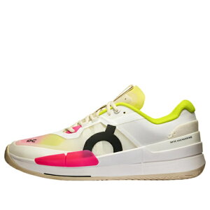 On Running オン ランニング メンズ スニーカー 【On Running The Roger Pro 2 'White Lime' 3ME10302929】 サイズ US_8.5(26.5cm)