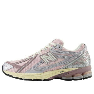 New Balance �j���[�o�����X �����Y �X�j�[�J�[ �yNew Balance 1906R 'Pastels Silver Pink' U1906RNF�z �T�C�Y US_12(30.0cm)