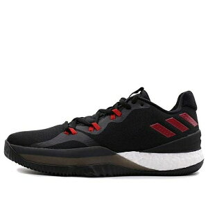 adidas AfB_X Y Xj[J[ yadidas Crazylight Boost 2018 'Core Black' DB1071z TCY US_8.5(26.5cm)