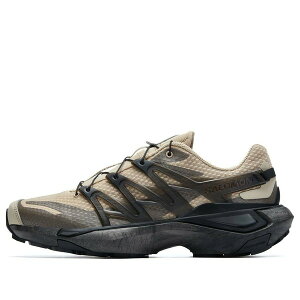 SALOMON �T������ �����Y �X�j�[�J�[ �ySALOMON XT PU.RE Advanced 'Khaki' 474462�z �T�C�Y US_M_4