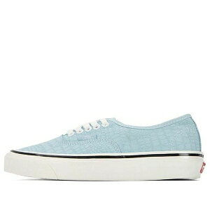 Vans �o���Y �����Y �X�j�[�J�[ �yVans Authentic 'Sky Blue' VN0A5KX48EF�z �T�C�Y US_8.5(26.5cm)
