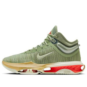 Nike ナイキ メンズ スニーカー 【Nike Air Zoom GT Jump 2 EP 'Our Holiday' DJ9432-302】 サイズ US_7.5(25.5cm)