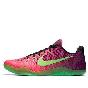 Nike iCL Y Xj[J[ yNike Kobe 11 'Mambacurial' 836183-635z TCY US_9.5(27.5cm)