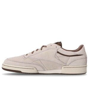 Reebok ���[�{�b�N �����Y �X�j�[�J�[ �yReebok Club C 85 Vintage 'Bone' 100074161�z �T�C�Y US_9(27.0cm)