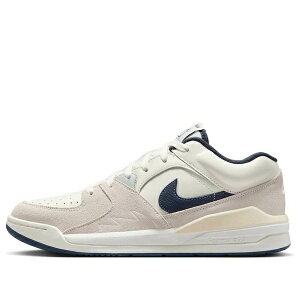 Air Jordan �W���[�_�� �����Y �X�j�[�J�[ �yAir Jordan Stadium 90 'Phantom Thunder Blue Coconut Milk' IB4713-041�z �T�C�Y US_8(26.0cm)