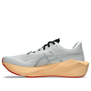 ASICS �A�V�b�N�X �����Y �X�j�[�J�[ �yASICS Novablast 6 'Rise and Shine Pack' 1011C243-102�z �T�C�Y US_12.5(30.5cm)