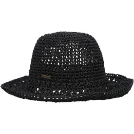 ビラボン レディース 帽子 アクセサリー Billabong Women's Keep Ur Cool Bucket Hat Black