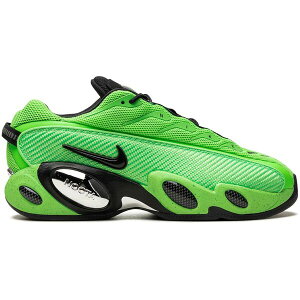 Nike �i�C�L �����Y �X�j�[�J�[ �yNike NOCTA Glide Drake EYBL Green Strike�z �T�C�Y US_10.5(28.5cm) Green Strike/Black-Black
