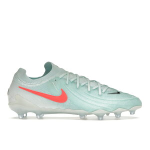 Nike �i�C�L �����Y �X�j�[�J�[ �yNike Phantom GX 2 Elite AG Mad Energy Pack�z �T�C�Y US_5.5(23.5cm) Mint/Off-Noir/Atomic Red