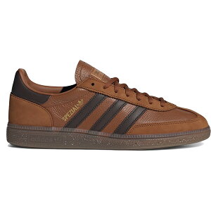 adidas �A�f�B�_�X �����Y �X�j�[�J�[ �yadidas Handball Spezial Dusky Bronze Aurora Coffee�z �T�C�Y US_12(30.0cm) Dusky Bronze/Aurora Coffee/Gum