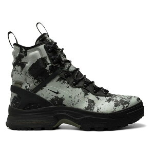 Nike �i�C�L �����Y �X�j�[�J�[ �yNike ACG Air Zoom Gaiadome Gore-Tex SE Digi Camo White Black�z �T�C�Y US_12(30.0cm) White/Black