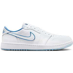 Jordan �W���[�_�� �����Y �X�j�[�J�[ �yJordan 1 Low Golf White Legend Blue�z �T�C�Y US_M_13 White/Legend Blue/Blue Tint