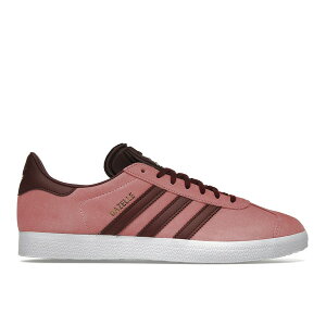 adidas �A�f�B�_�X �����Y �X�j�[�J�[ �yadidas Gazelle Super Pop Pink Shadow Red�z �T�C�Y US_M_14 Super Pop/Shadow Red/White