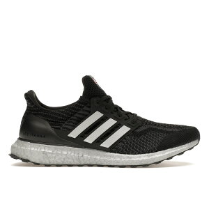 adidas �A�f�B�_�X �����Y �X�j�[�J�[ �yadidas Ultra Boost 5.0 DNA Core Black Silver Metallic�z �T�C�Y US_10.5(28.5cm) Core Black/Silver Metallic/Turbo