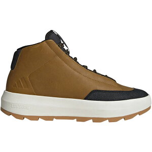 adidas �A�f�B�_�X �����Y �X�j�[�J�[ �yadidas Acesmash Mid Winter Preloved Bronze Black�z �T�C�Y US_9(27.0cm) Preloved Bronze/Preloved Bronze/Core Black