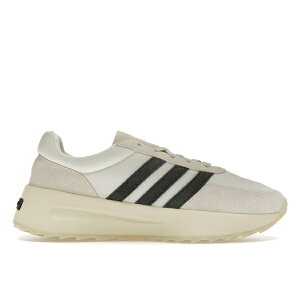 adidas �A�f�B�_�X �����Y �X�j�[�J�[ �yadidas Fear of God Athletics Los Angeles Cream White�z �T�C�Y US_6.5(24.5cm) Cream White/Cream White/Cream White