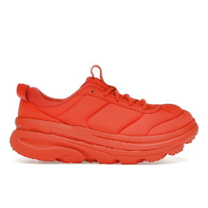 Hoka One One �z�J�I�l�I�l �����Y �X�j�[�J�[ �yHoka One One Bondi B3LS Marni Poinciana�z �T�C�Y US_M_4 Poinciana