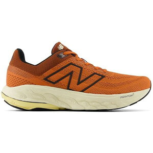 New Balance �j���[�o�����X �����Y �X�j�[�J�[ �yNew Balance Fresh Foam X 860v14 Infield Clay Relic Brown Black�z �T�C�Y US_M_15 Infield Clay/Relic Brown/Black