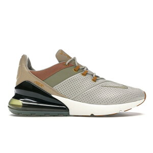 Nike �i�C�L �����Y �X�j�[�J�[ �yNike Air Max 270 String Desert Ochre�z �T�C�Y US_10(28.0cm) String/Desert Ochre-Neutral Olive-Desert