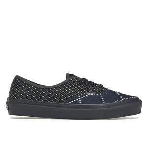 Vans �o���Y �����Y �X�j�[�J�[ �yVans Vault OG Authentic LX FDMTL Parisian Night�z �T�C�Y US_12(30.0cm) Parisian Night/True White
