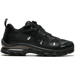 Salomon �T������ �����Y �X�j�[�J�[ �ySalomon XT-Quest OAMC Black Silver�z �T�C�Y US_7.5(25.5cm) Black/Black/Footwear Silver