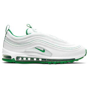 Nike �i�C�L �����Y �X�j�[�J�[ �yNike Air Max 97 White Pine Green�z �T�C�Y US_11(29.0cm) White/Pine Green