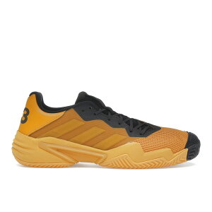 adidas �A�f�B�_�X �����Y �X�j�[�J�[ �yadidas Y-3 Barricade 13 Collegiate Gold Black�z �T�C�Y US_10.5(28.5cm) Collegiate Gold/Collegiate Gold/Black