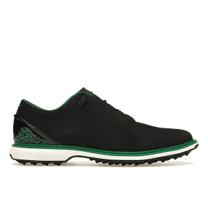 Jordan �W���[�_�� �����Y �X�j�[�J�[ �yJordan ADG 4 Eastside Golf 1961�z �T�C�Y US_10.5(28.5cm) Black/Green