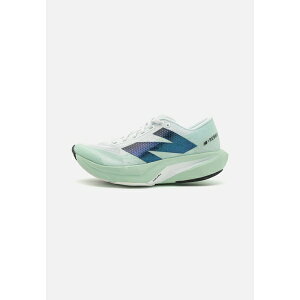 j[oX fB[X tBbglX X|[c FUELCELL REBEL V4 - Road running shoes - clay ash