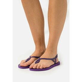 ハワイアナス レディース サンダル シューズ LUNA - T-bar sandals - new purple
