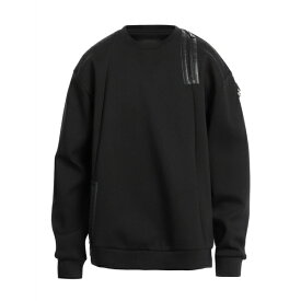 【送料無料】 レゾム メンズ パーカー・スウェットシャツ アウター Sweatshirts Black