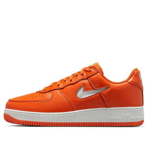 Nike �i�C�L �����Y �X�j�[�J�[ �yNike Air Force 1 Low '40th Anniversary Edition Orange Jewel' FJ1044-800�z �T�C�Y US_11.5(29.5cm)