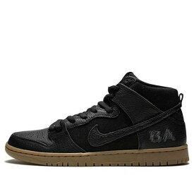 Nike ナイキ メンズ スニーカー 【Nike x AntiHero SB Zoom Dunk High Pro 'Antihero' AH9613-001】 サイズ US_5.5(23.5cm)