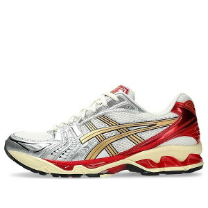 ASICS �A�V�b�N�X �����Y �X�j�[�J�[ �yASICS x Sneaker Politics Gel-Kayano 14 'Just Say No' 1203A692-100�z �T�C�Y US_5.5(23.5cm)