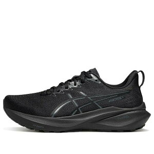 ASICS �A�V�b�N�X ���f�B�[�X �X�j�[�J�[ �y(WMNS) ASICS GT-2000 13 D 'Black' 1012B667-002�z �T�C�Y US_8.5(25.5cm)