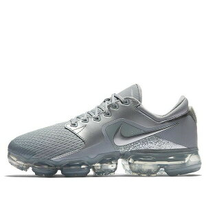 Nike �i�C�L ���f�B�[�X �X�j�[�J�[ �y(WMNS) Nike Air VaporMax CS 'Wolf Grey' AH9045-006�z �T�C�Y US_6.5(23.5cm)