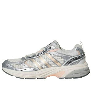 adidas �A�f�B�_�X ���f�B�[�X �X�j�[�J�[ �y(WMNS) adidas Neon Flux 'Silver Metallic Wonder Quartz' KK3084�z �T�C�Y US_9.5(26.5cm)