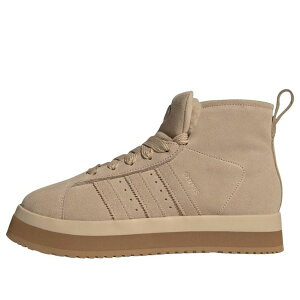 adidas �A�f�B�_�X ���f�B�[�X �X�j�[�J�[ �y(WMNS) adidas Campus 00s Mid 'Tan' JR3735�z �T�C�Y US_W_15