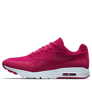 Nike �i�C�L ���f�B�[�X �X�j�[�J�[ �y(WMNS) Nike Air Max 1 Ultra Moire 'Fireberry' 704995-601�z �T�C�Y US_W_12