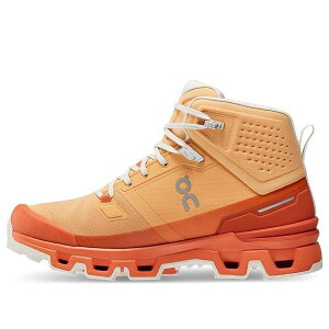On Running �I�� �����j���O ���f�B�[�X �X�j�[�J�[ �y(WMNS) On Running Cloudrock 2 'Copper Flare' 63.98607�z �T�C�Y US_6.5(23.5cm)