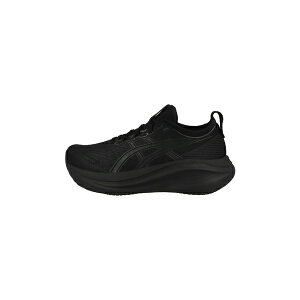 AVbNX Y T_ V[Y GEL-NIMBUS 27 - Road running shoes - black graphite grey