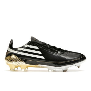 adidas AfB_X Y Xj[J[ yadidas F50 Ghosted Adizero FG Legends Packz TCY US_8(26.0cm) Core Black/Cloud White/Gold Metallic