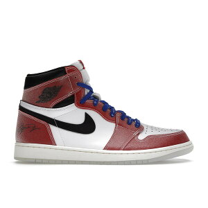 Jordan W[_ Y Xj[J[ yJordan 1 Retro High Trophy Room Chicago (Friends and Family) (W/ Blue Laces)z TCY US_10.5(28.5cm) WHITE/VARSITY RED-SAIL-BLACK
