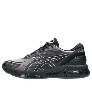 ASICS �A�V�b�N�X �����Y �X�j�[�J�[ �yASICS Gel-Quantum 360 VIII 'Black Cement Grey' 1203A681-001�z �T�C�Y US_10.5(28.5cm)