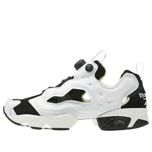 Reebok ���[�{�b�N �����Y �X�j�[�J�[ �yReebok InstaPump Fury OG 'Panda' AR0445�z �T�C�Y US_5(23.0cm)