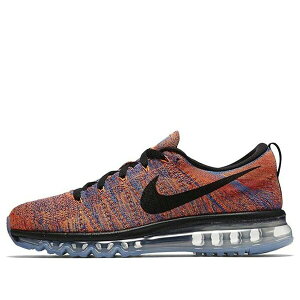 Nike �i�C�L �����Y �X�j�[�J�[ �G�A�}�b�N�X �yNike Air Max Flyknit 'Blue Concord Crimson' 620469-404�z �T�C�Y US_10(28.0cm)