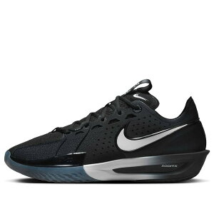 Nike �i�C�L �����Y �X�j�[�J�[ �yNike Air Zoom GT Cut 3 EP 'Black White' DV2918-004�z �T�C�Y US_8(26.0cm)
