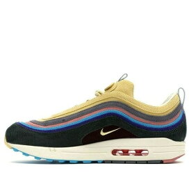 Nike ナイキ メンズ スニーカー エアマックス 【Nike x Nike Air Max 1/97 'Sean Wotherspoon' AJ4219-400】 サイズ US_6(24.0cm)