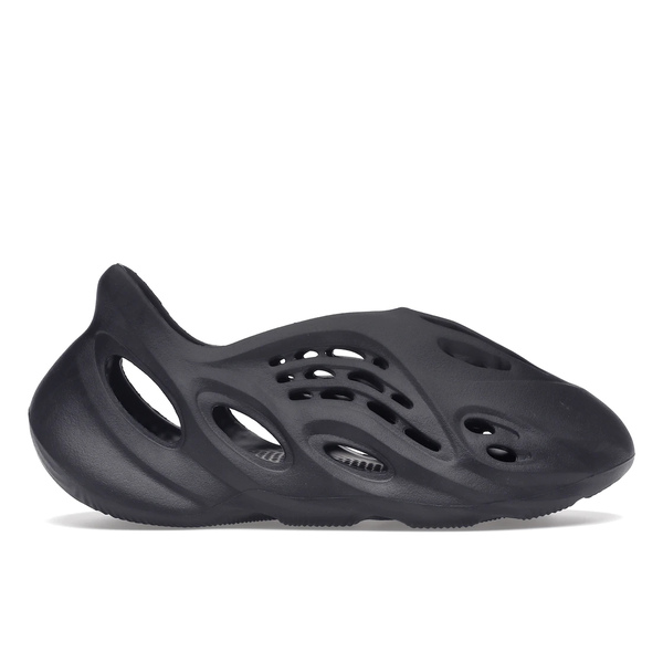 adidas アディダス メンズ スニーカー 【adidas Yeezy Foam RNR】 サイズ US_8(26.0cm) Onyxのサムネイル