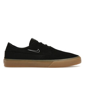 Nike ナイキ メンズ スニーカー 【Nike SB Shane】 サイズ US_13(31.0cm) Black Gum